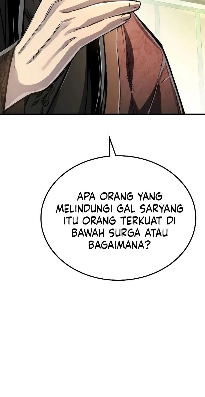 Reborn as The Heavenly Demon Chapter 120 Gambar 19