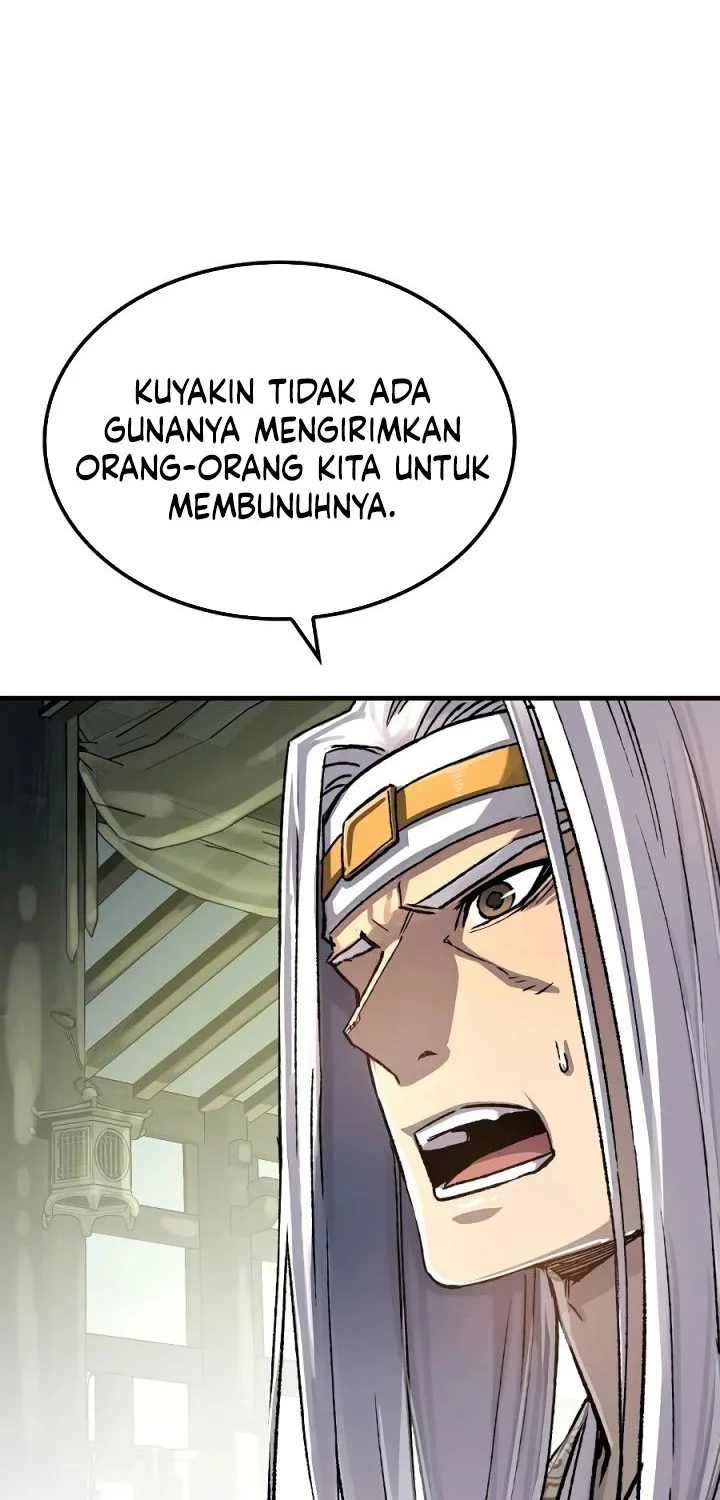 Reborn as The Heavenly Demon Chapter 120 Gambar 21