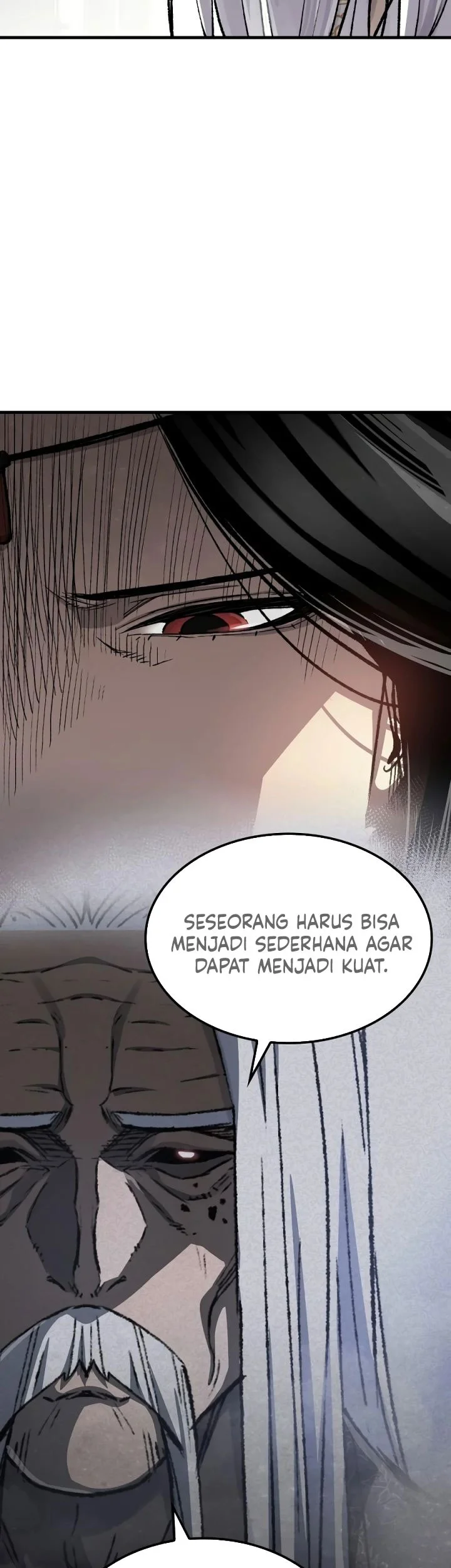 Reborn as The Heavenly Demon Chapter 120 Gambar 22