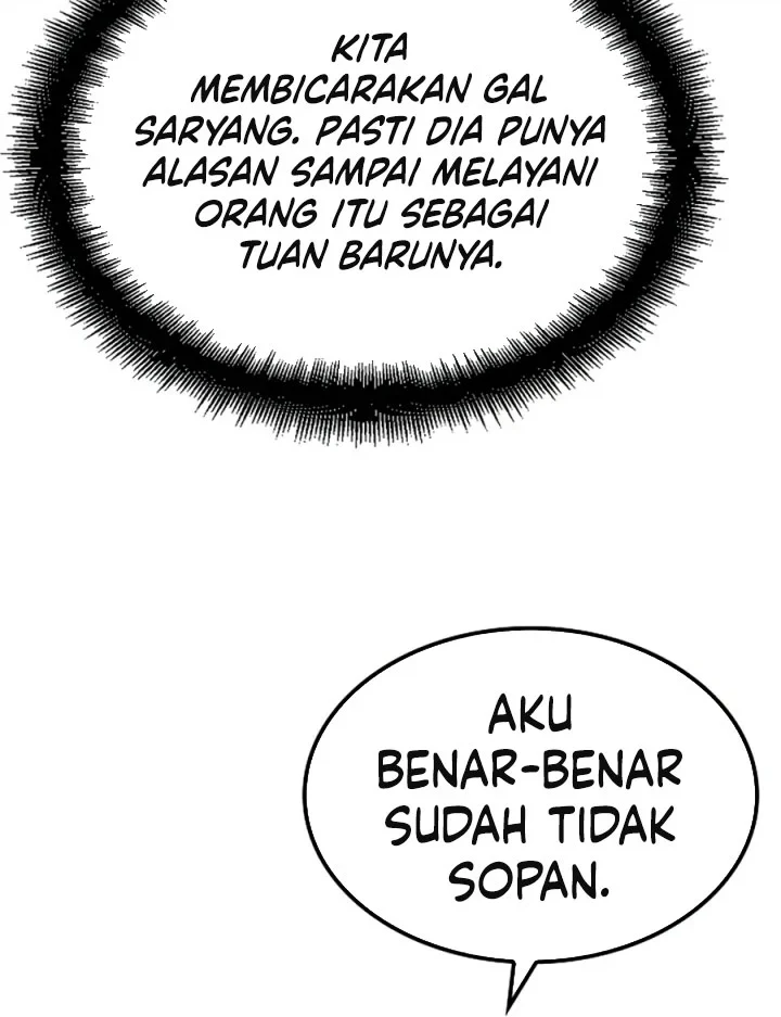Reborn as The Heavenly Demon Chapter 121 Gambar 21