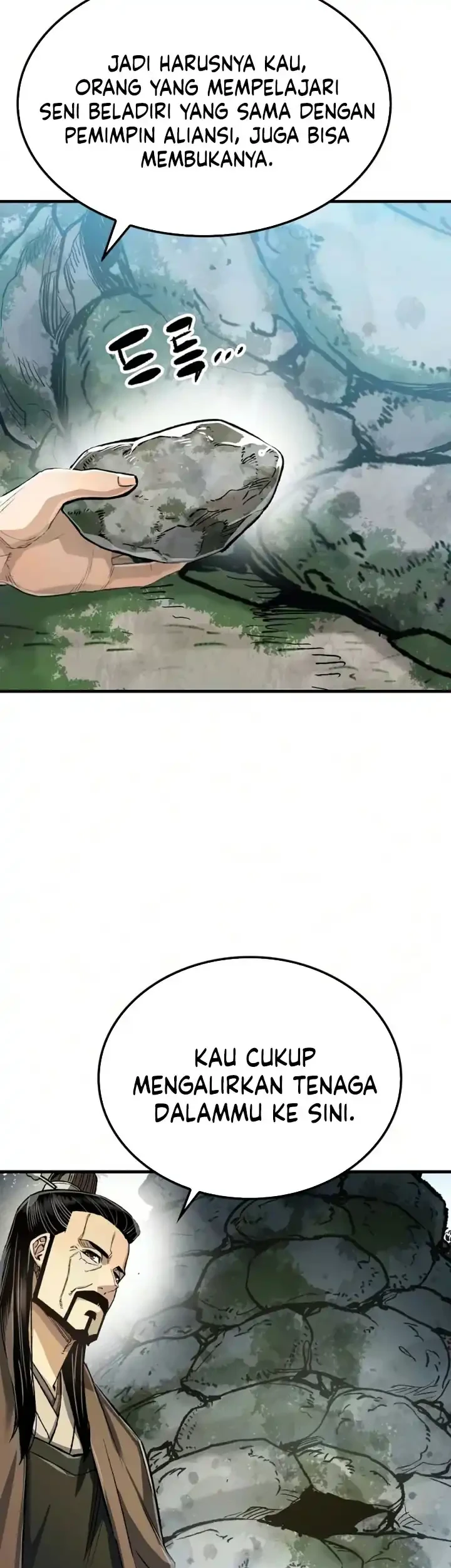 Reborn as The Heavenly Demon Chapter 122 Gambar 20