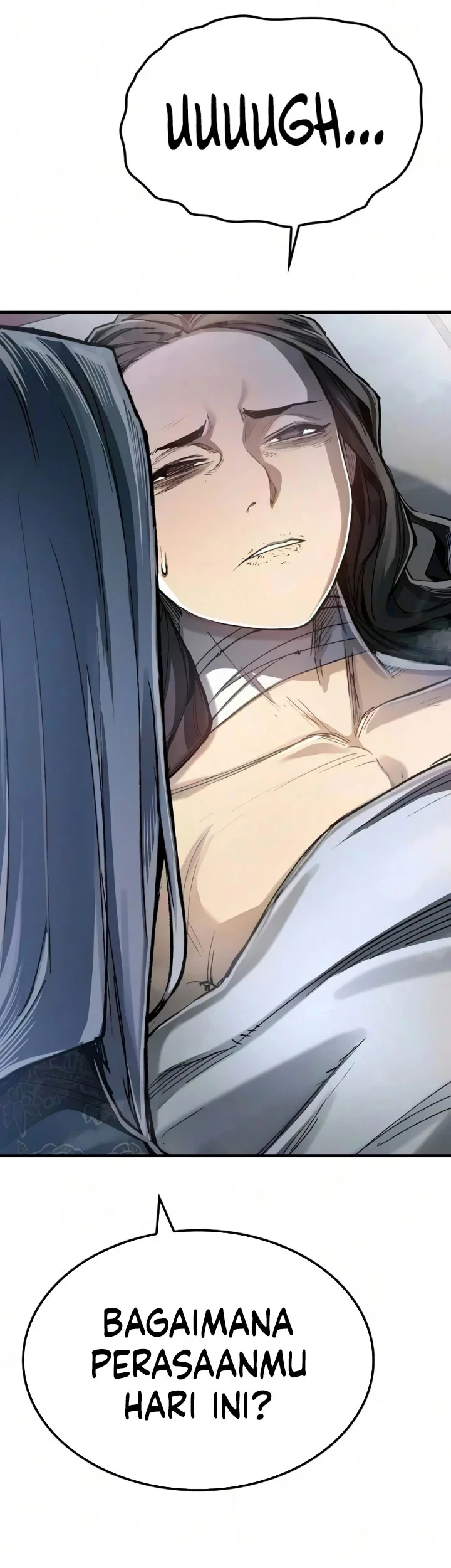 Reborn as The Heavenly Demon Chapter 123 Gambar 18