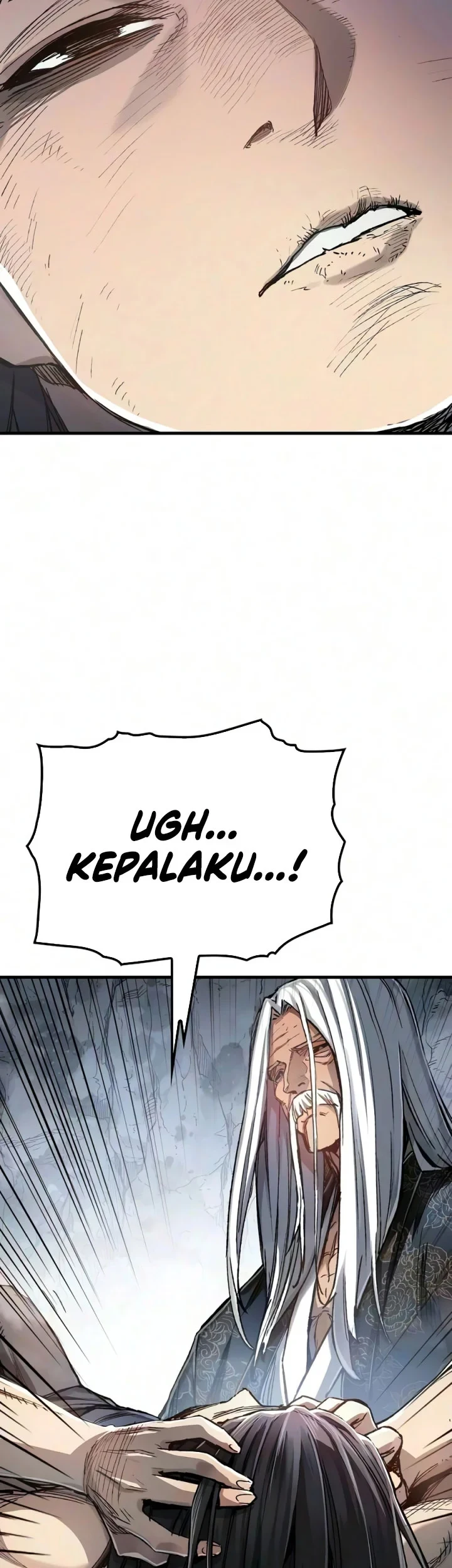 Reborn as The Heavenly Demon Chapter 123 Gambar 20