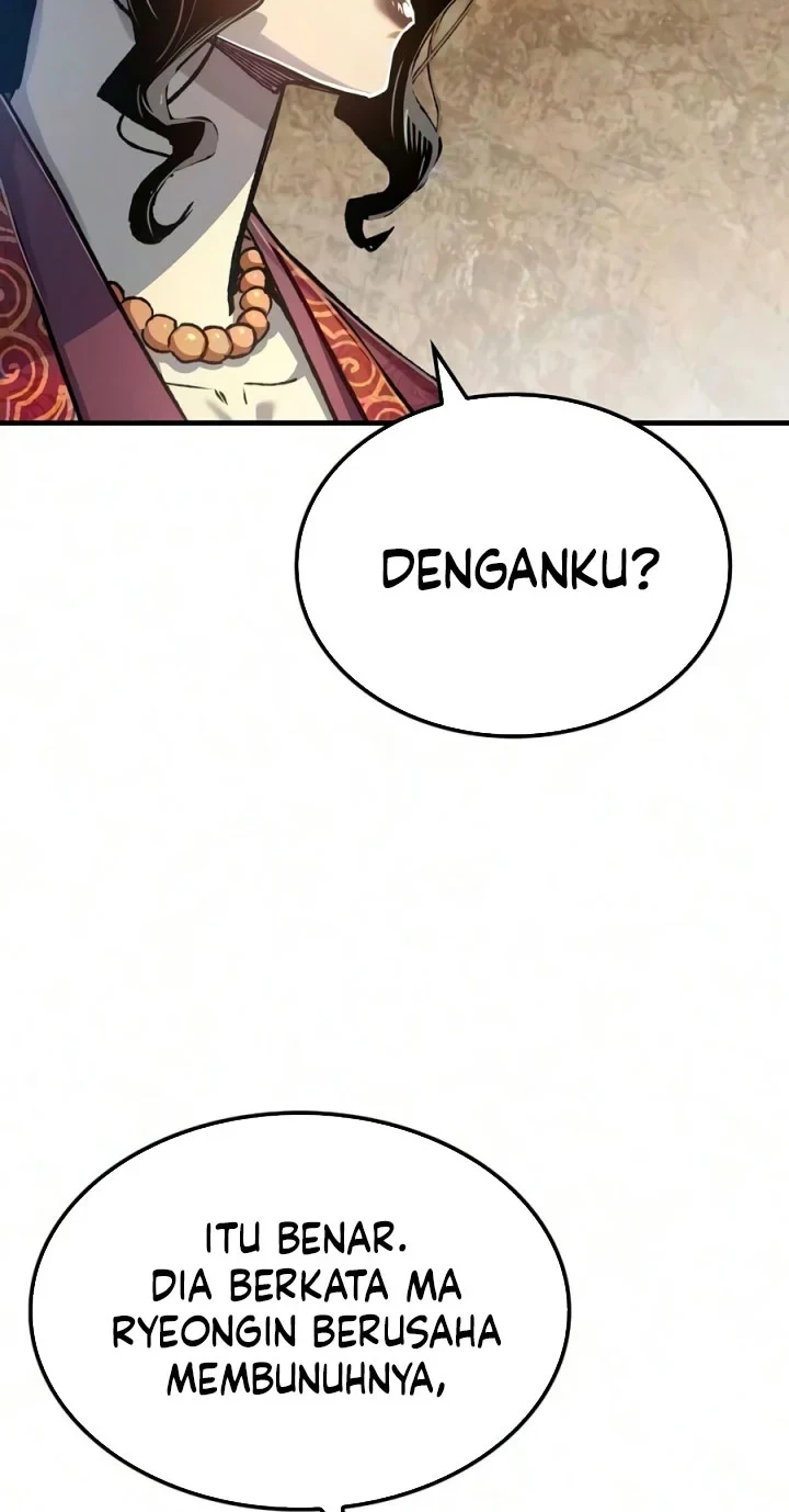 Reborn as The Heavenly Demon Chapter 124 Gambar 19
