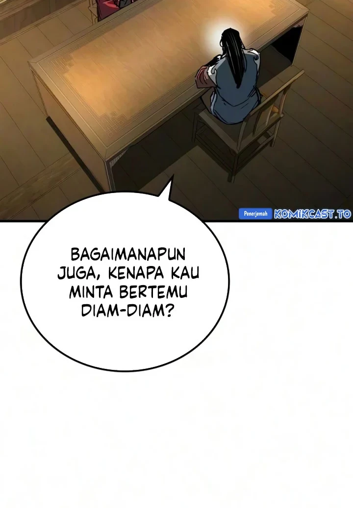Reborn as The Heavenly Demon Chapter 124 Gambar 17