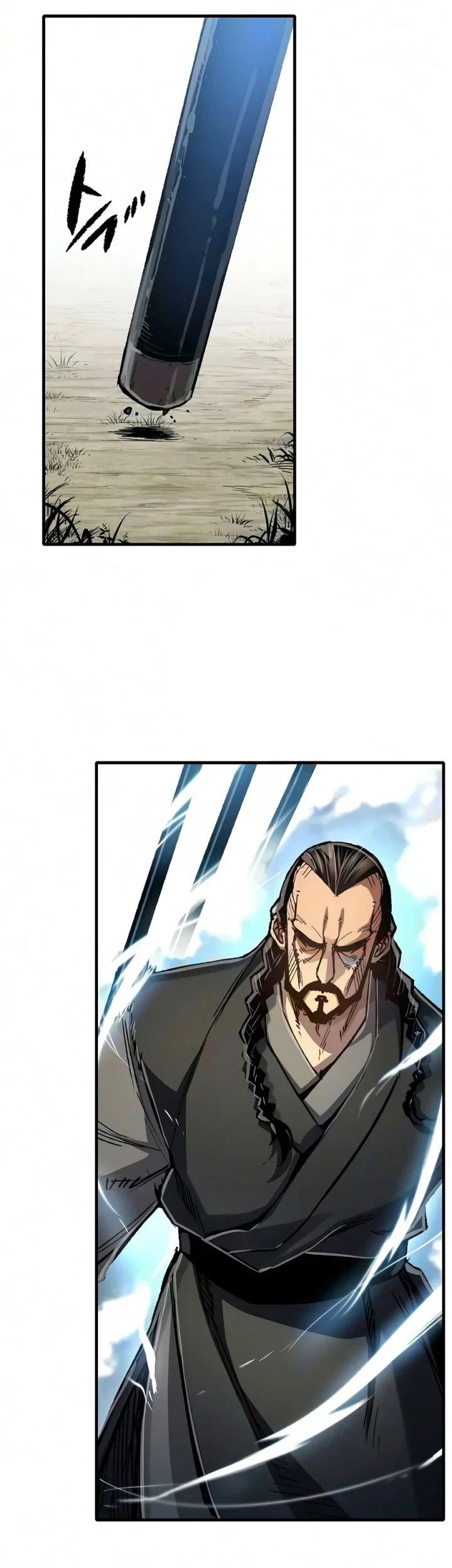 Reborn as The Heavenly Demon Chapter 125 Gambar 18