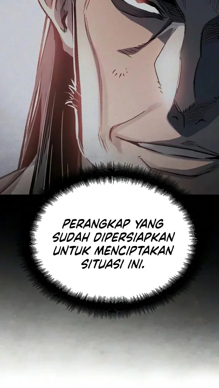 Reborn as The Heavenly Demon Chapter 125 Gambar 17