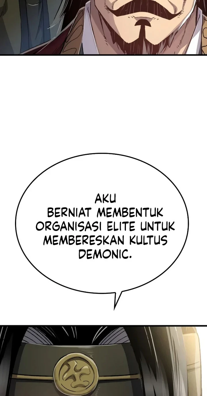 Reborn as The Heavenly Demon Chapter 126 Gambar 19
