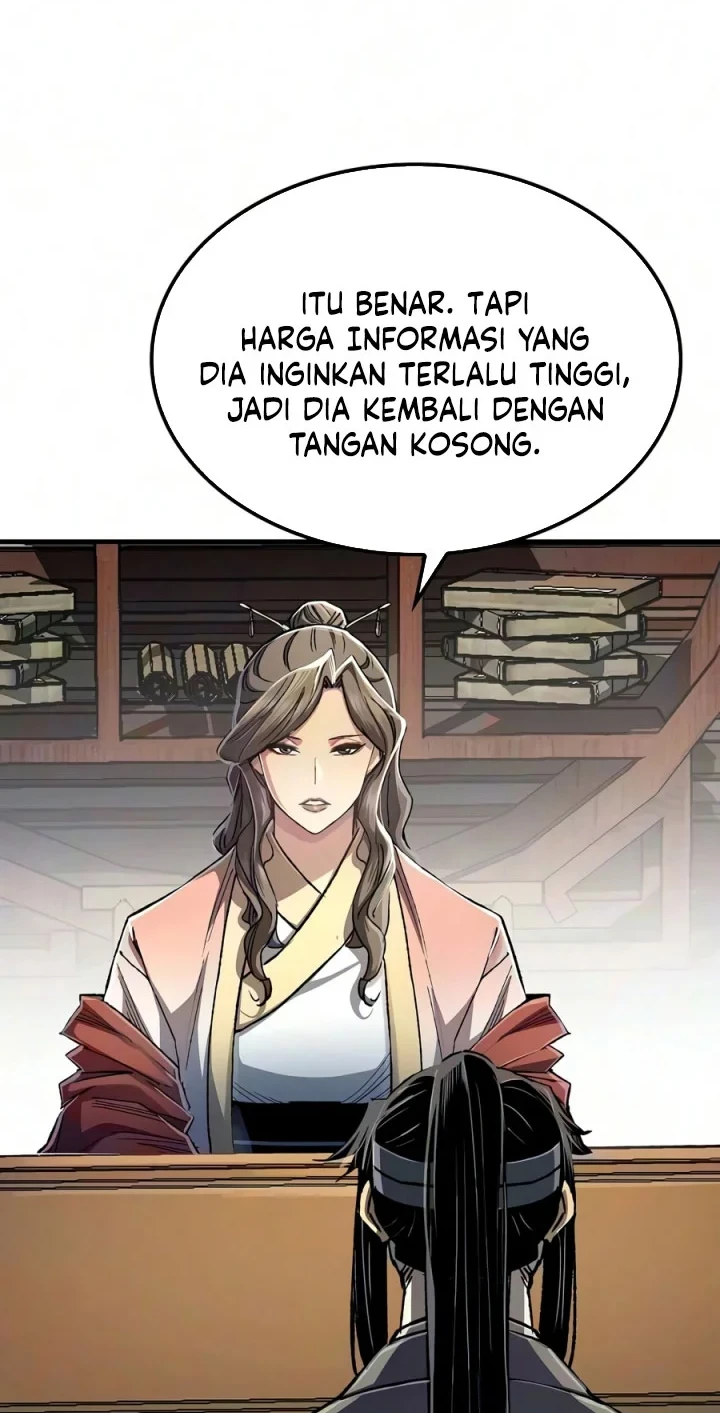 Reborn as The Heavenly Demon Chapter 127 Gambar 19