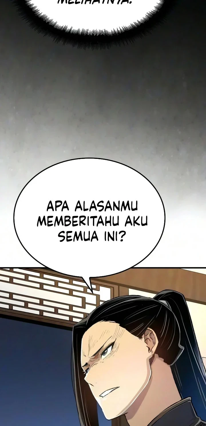 Reborn as The Heavenly Demon Chapter 128 Gambar 19