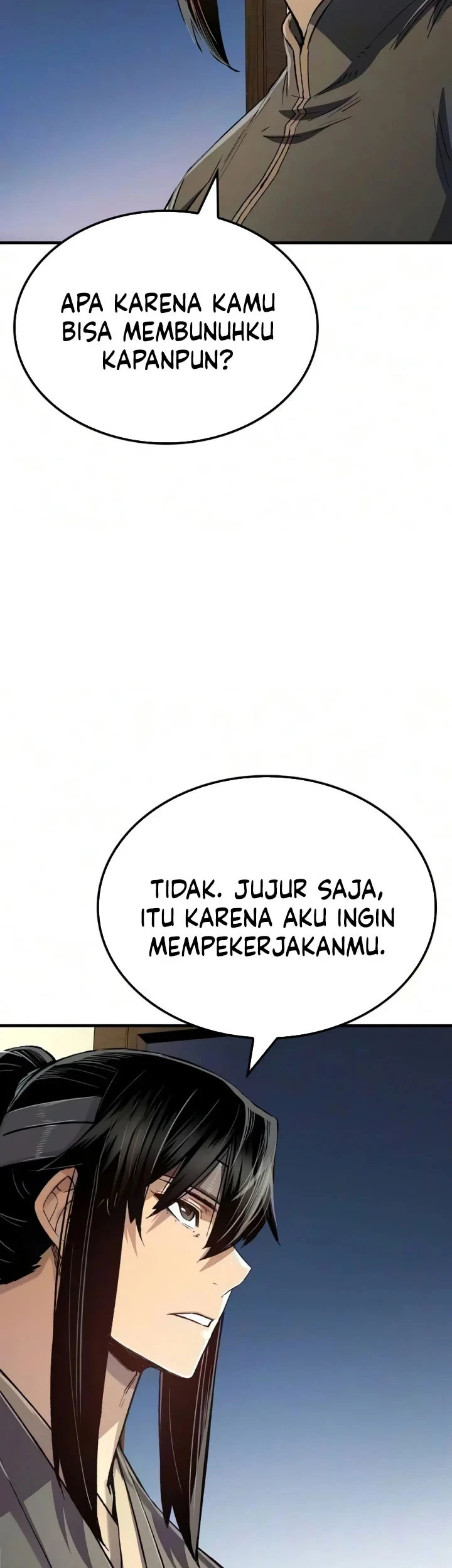 Reborn as The Heavenly Demon Chapter 128 Gambar 20