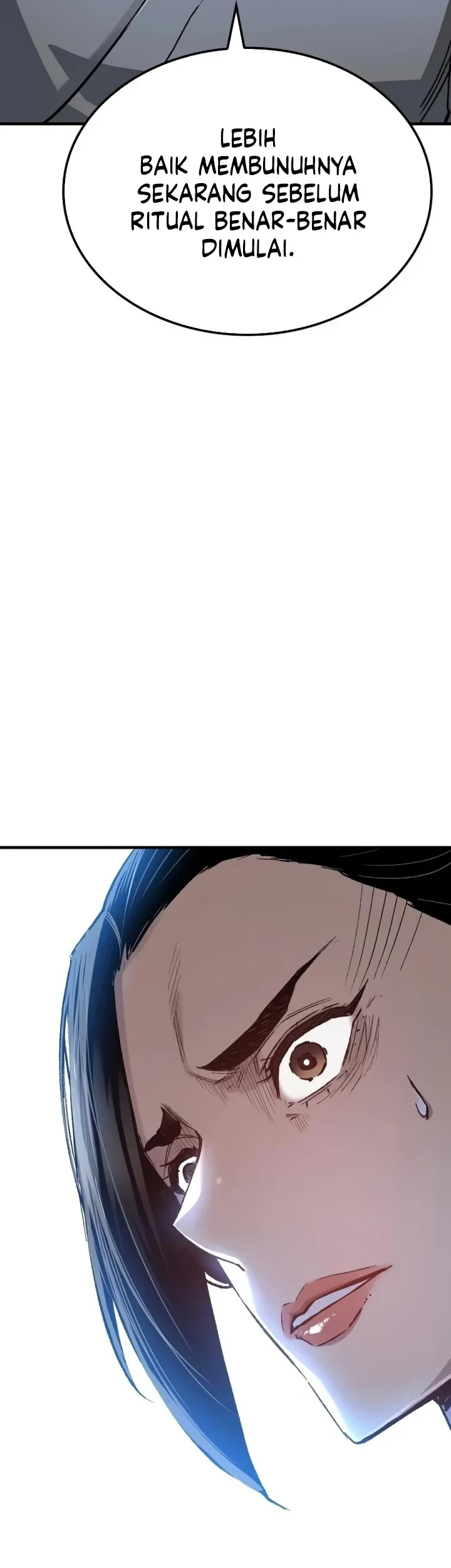 Reborn as The Heavenly Demon Chapter 130 Gambar 15