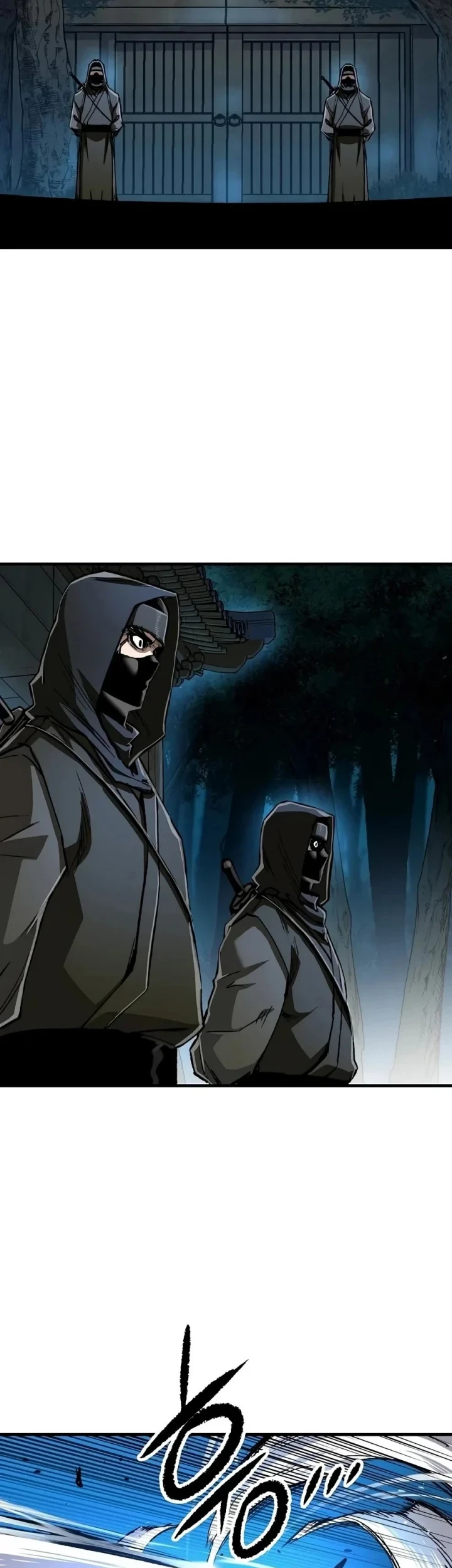 Reborn as The Heavenly Demon Chapter 130 Gambar 18