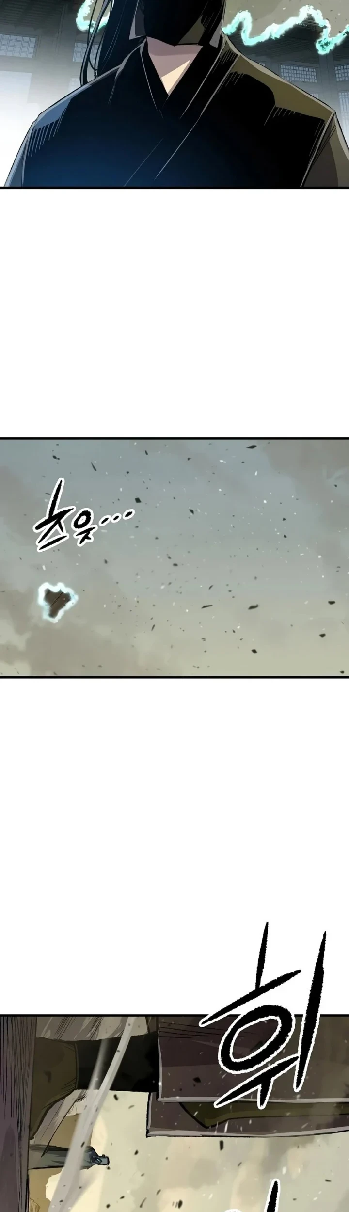 Reborn as The Heavenly Demon Chapter 131 Gambar 16