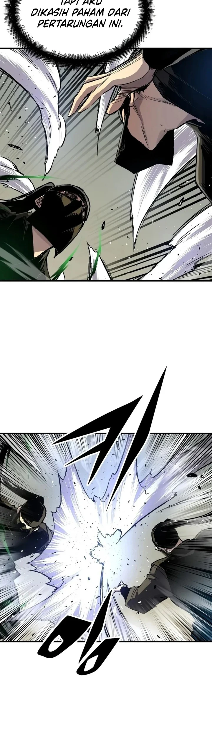 Reborn as The Heavenly Demon Chapter 132 Gambar 16