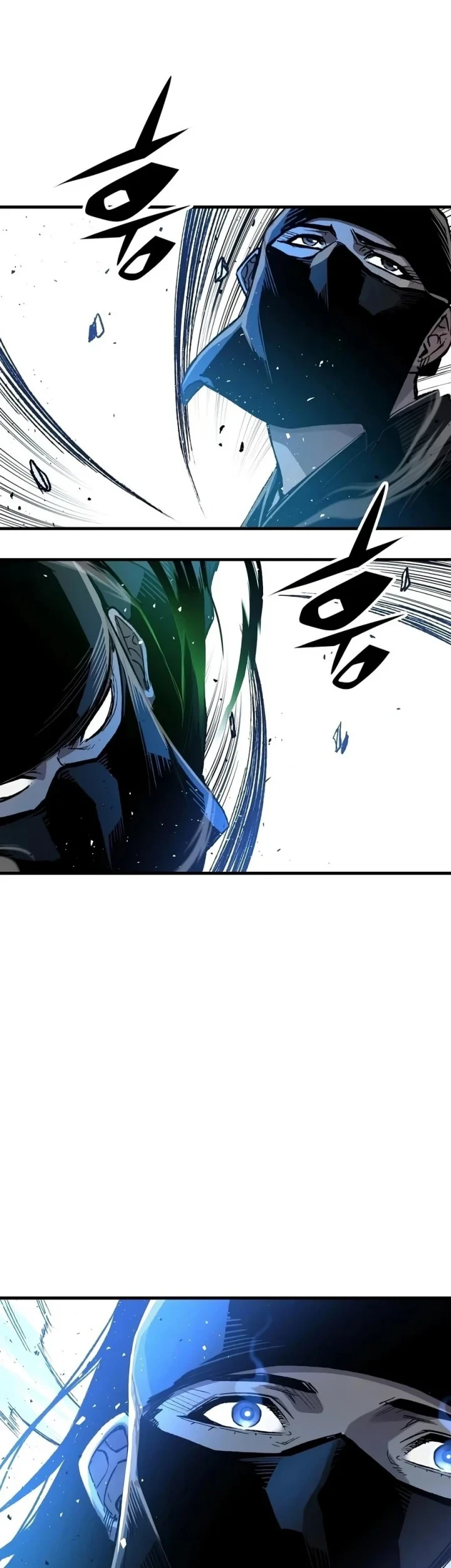 Reborn as The Heavenly Demon Chapter 132 Gambar 17