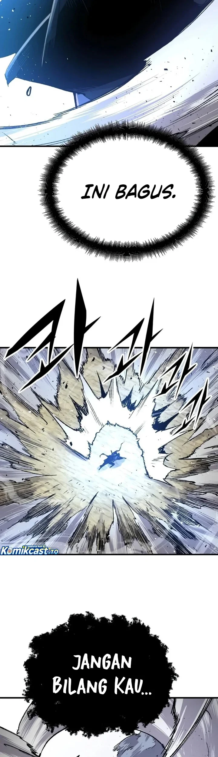 Reborn as The Heavenly Demon Chapter 132 Gambar 18