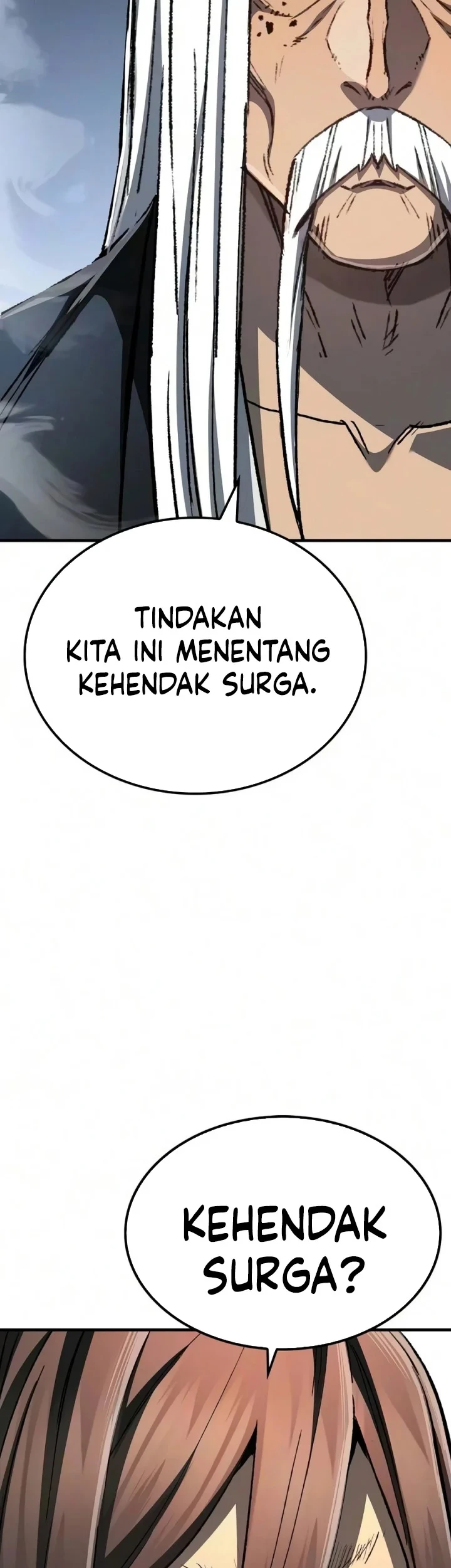 Reborn as The Heavenly Demon Chapter 133 Gambar 18