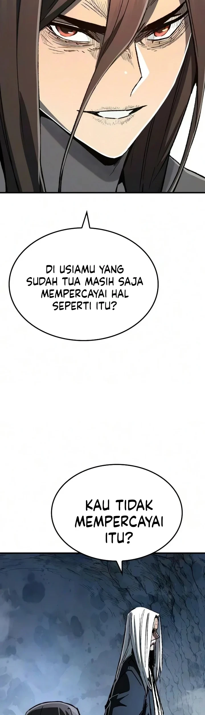 Reborn as The Heavenly Demon Chapter 133 Gambar 19