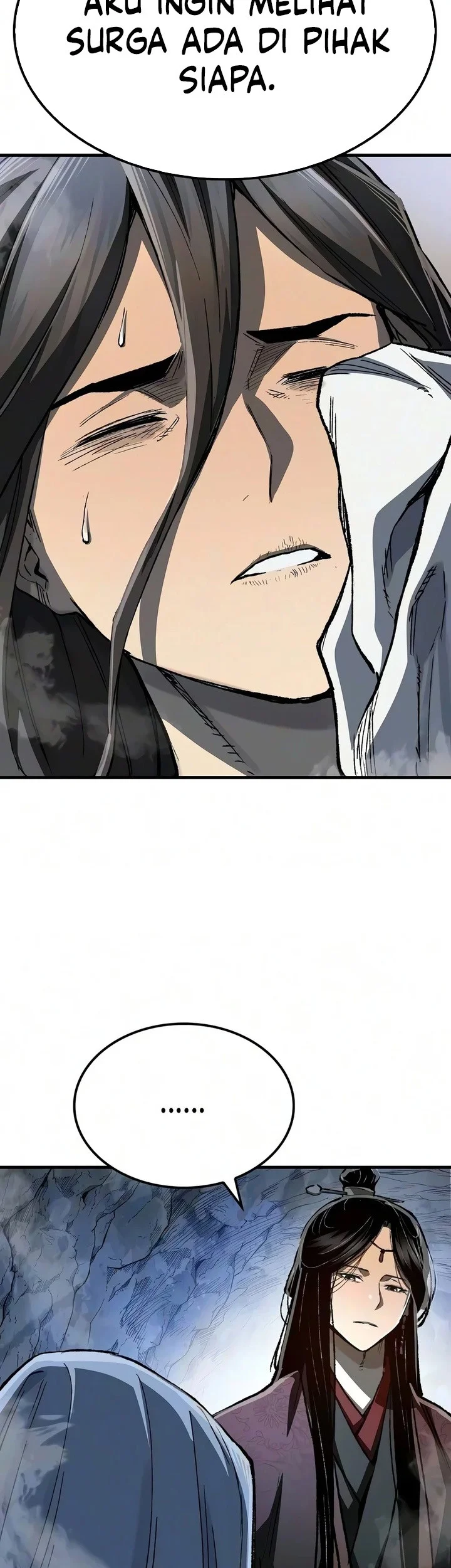 Reborn as The Heavenly Demon Chapter 134 Gambar 16