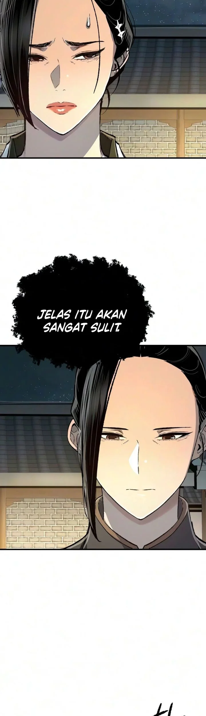 Reborn as The Heavenly Demon Chapter 136 Gambar 19