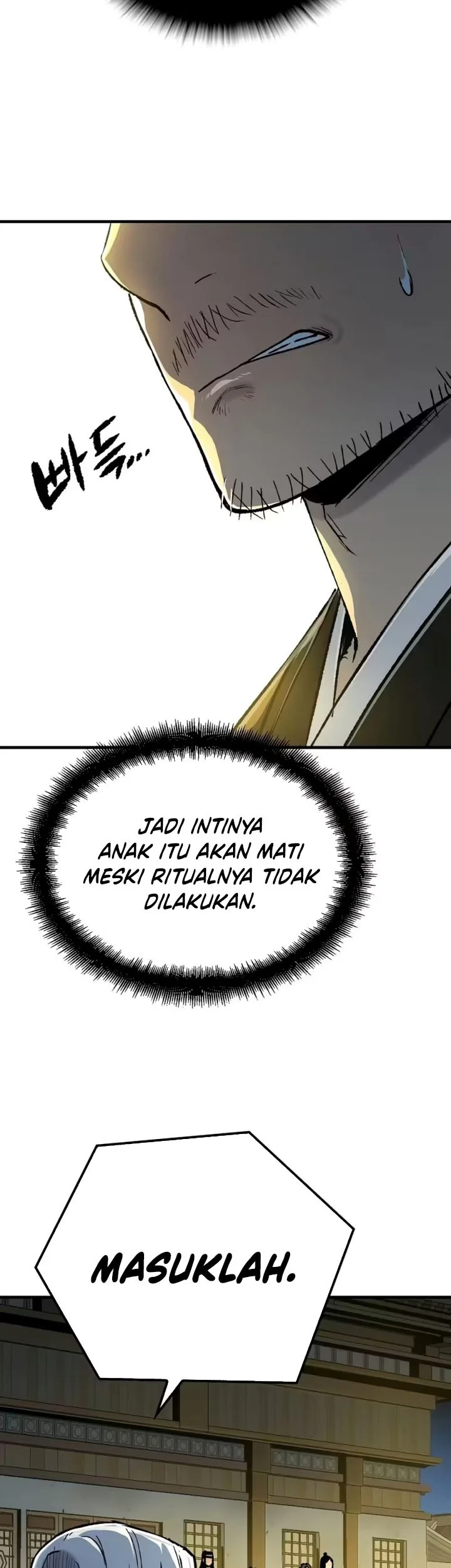 Reborn as The Heavenly Demon Chapter 137 Gambar 18