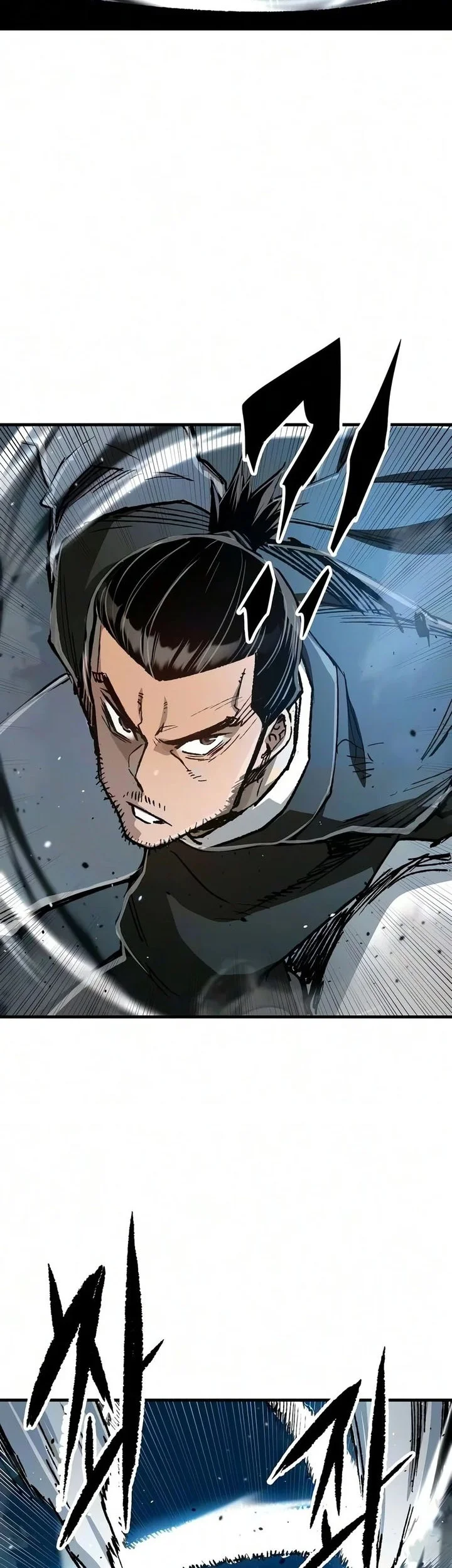 Reborn as The Heavenly Demon Chapter 138 Gambar 17