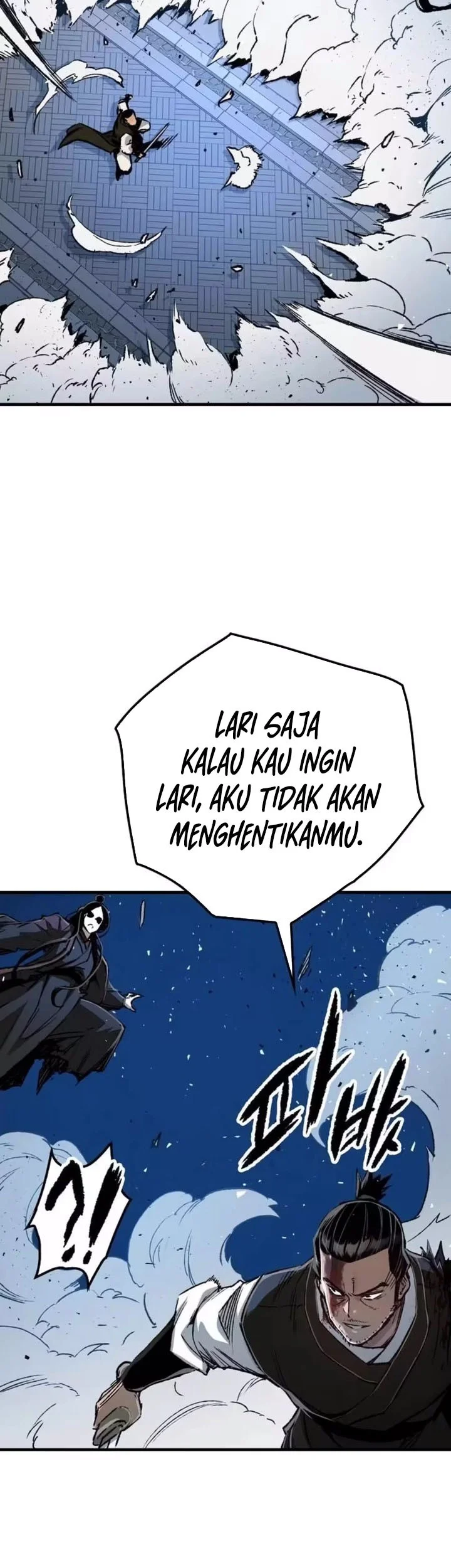 Reborn as The Heavenly Demon Chapter 139 Gambar 16