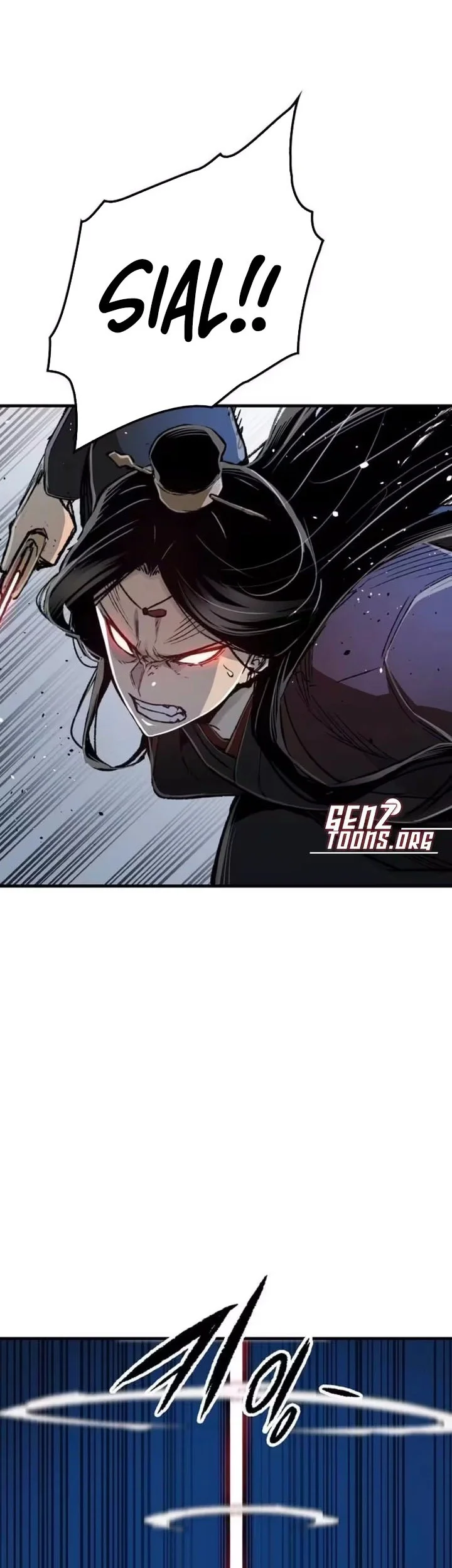 Reborn as The Heavenly Demon Chapter 139 Gambar 17