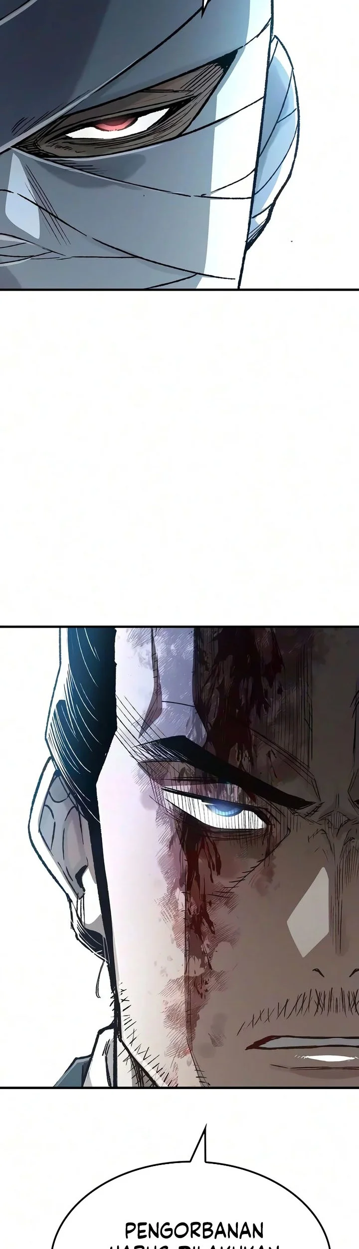 Reborn as The Heavenly Demon Chapter 140 Gambar 14