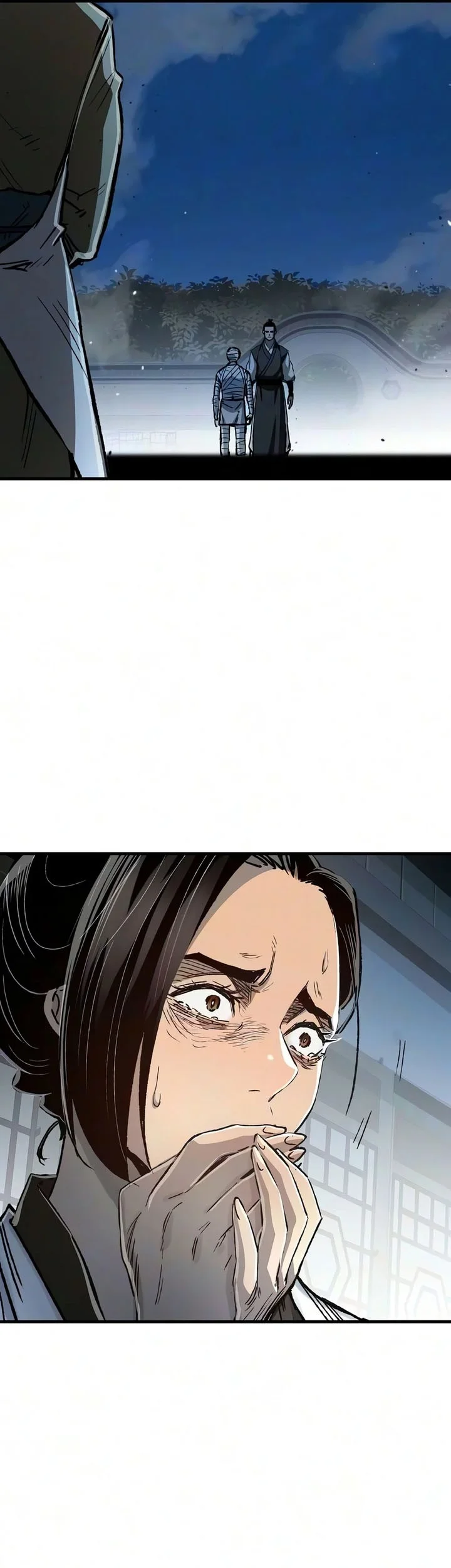 Reborn as The Heavenly Demon Chapter 140 Gambar 16