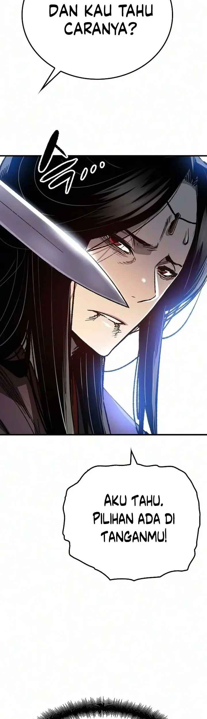 Reborn as The Heavenly Demon Chapter 141 Gambar 17