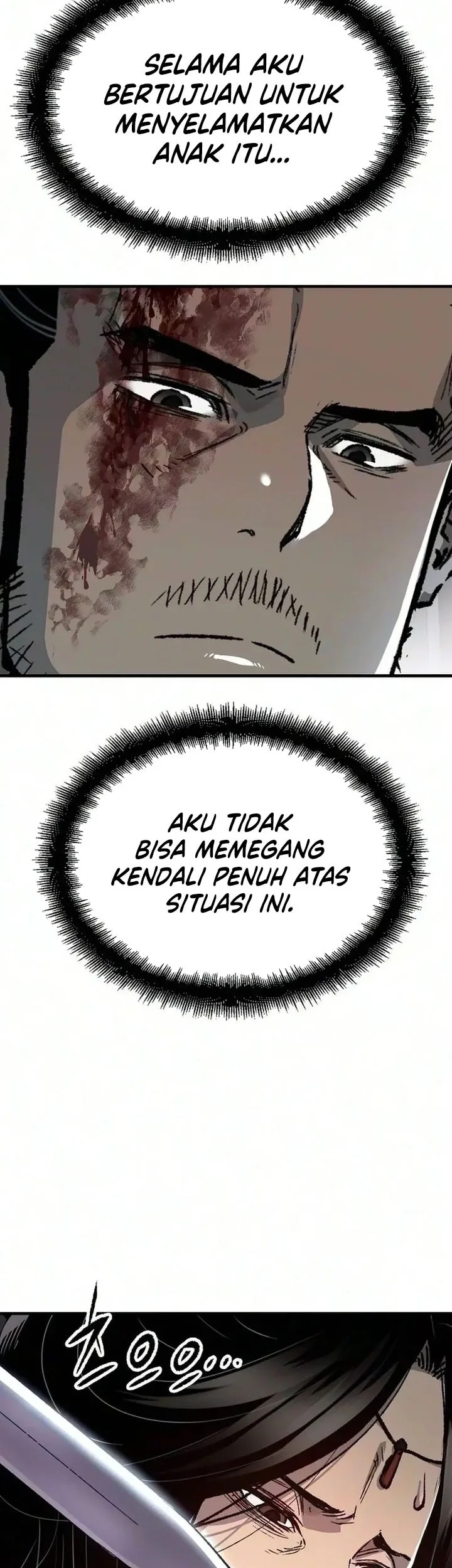 Reborn as The Heavenly Demon Chapter 141 Gambar 18