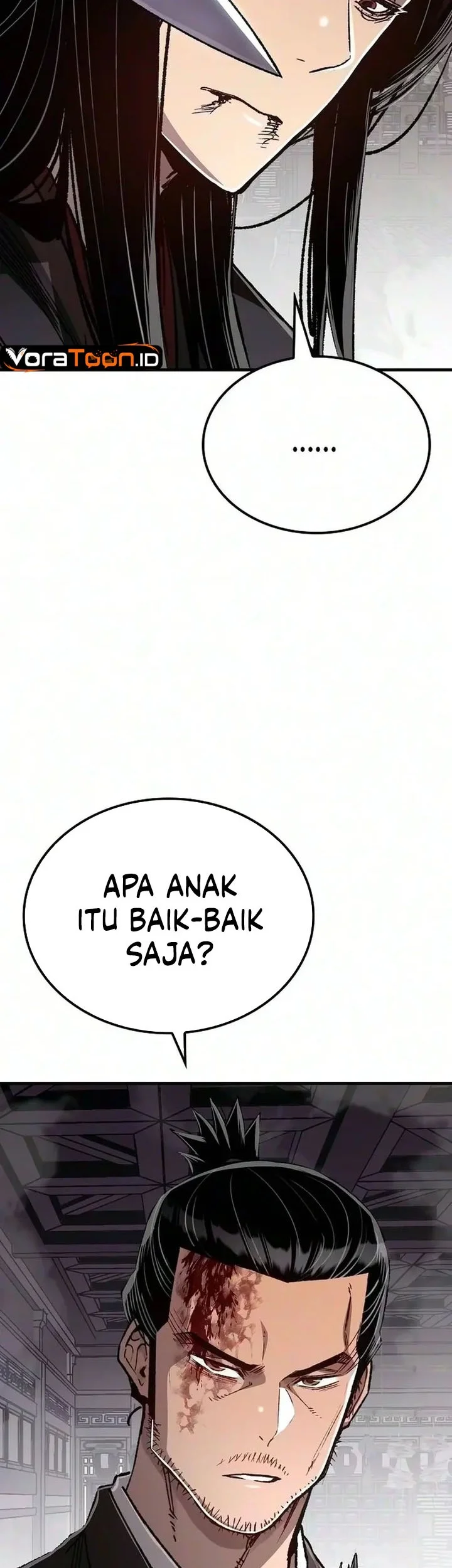 Reborn as The Heavenly Demon Chapter 141 Gambar 19