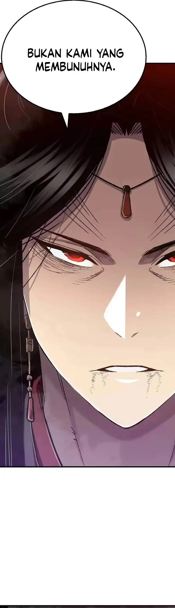 Reborn as The Heavenly Demon Chapter 142 Gambar 15