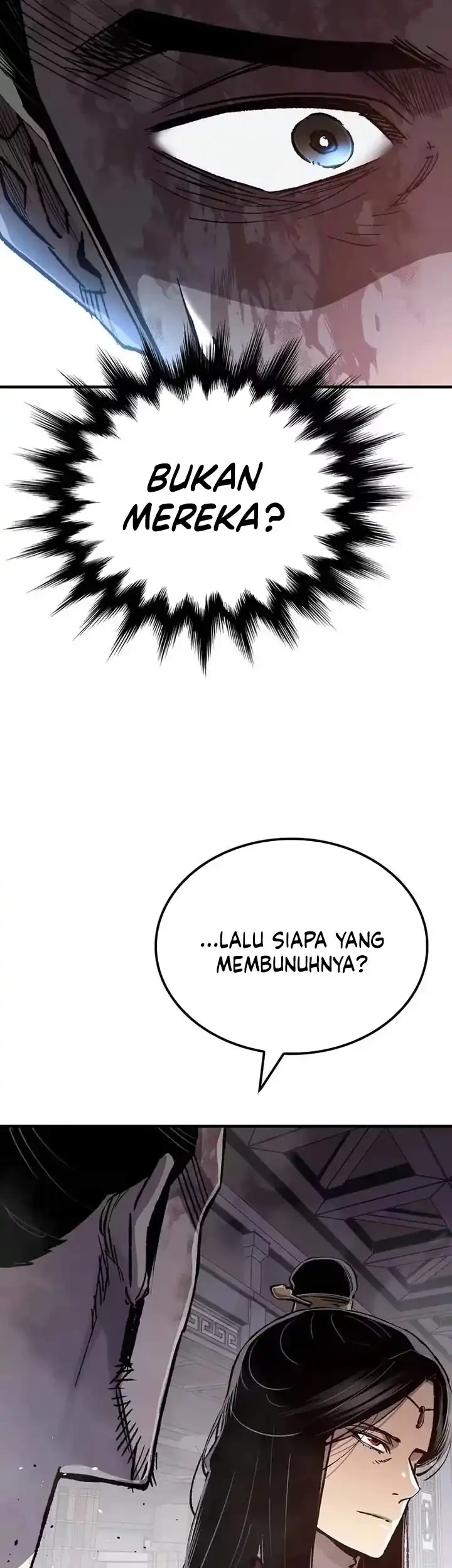 Reborn as The Heavenly Demon Chapter 142 Gambar 16