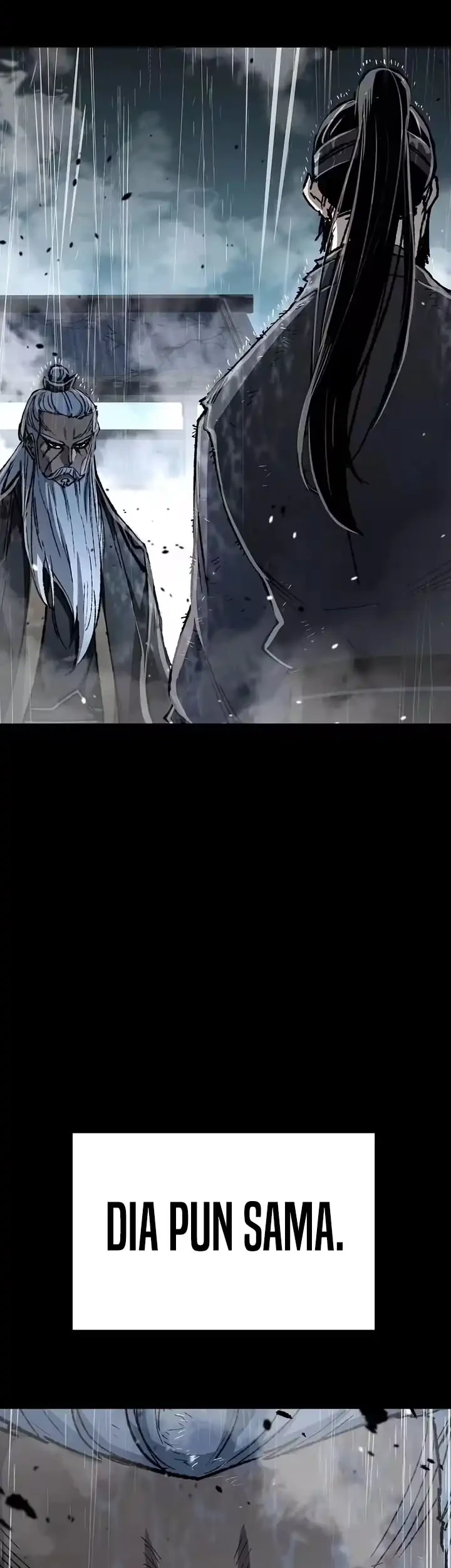 Reborn as The Heavenly Demon Chapter 143 Gambar 16