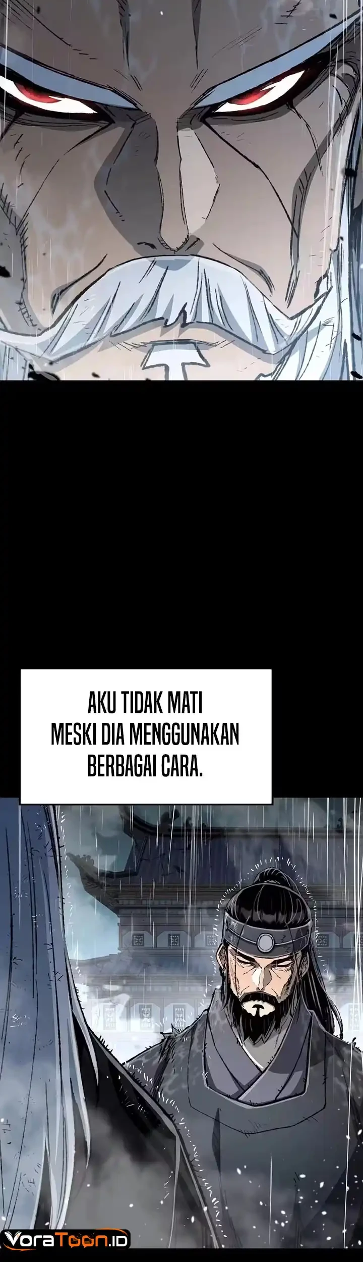Reborn as The Heavenly Demon Chapter 143 Gambar 17