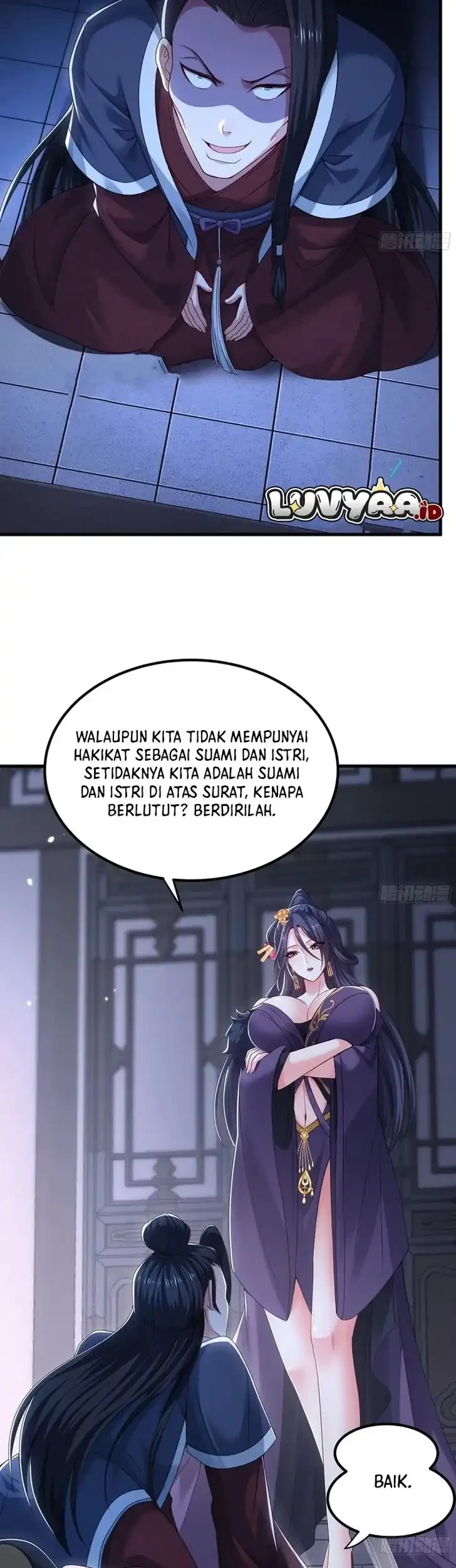 Reborn in the Water Margin World as the Strongest Wu Dalang Chapter 17 Gambar 7