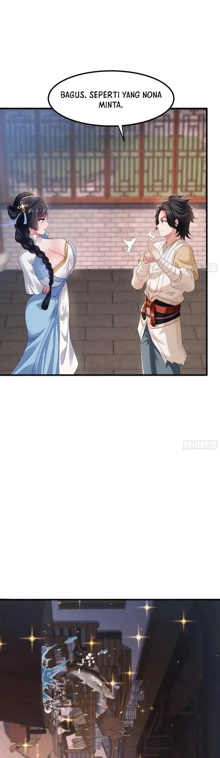 Reborn in the Water Margin World as the Strongest Wu Dalang Chapter 19 Gambar 7