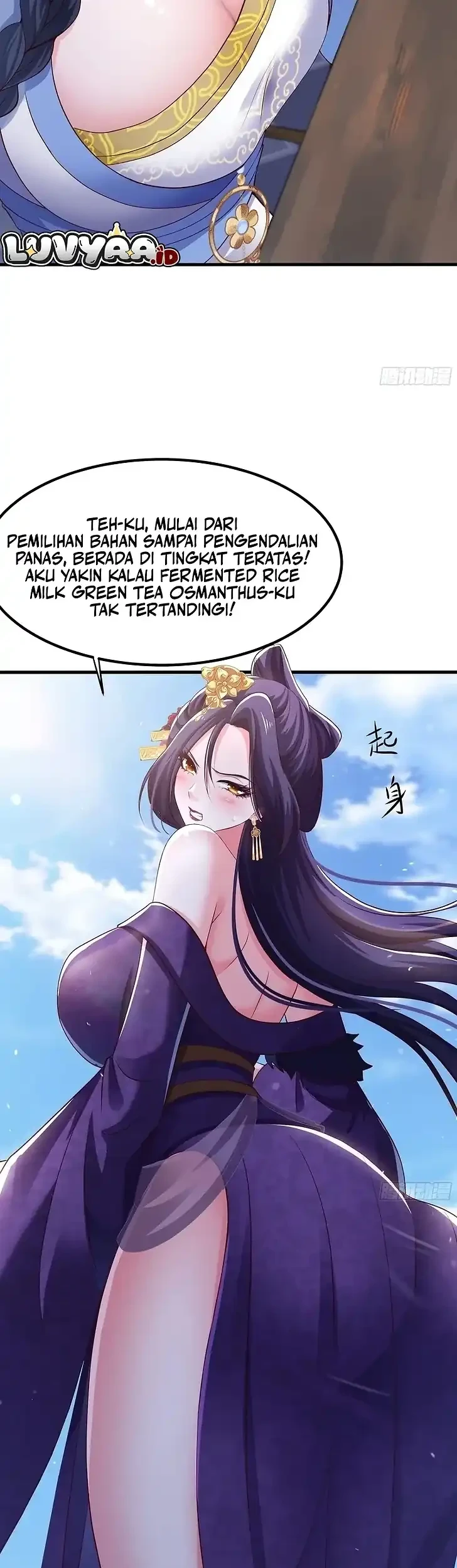 Reborn in the Water Margin World as the Strongest Wu Dalang Chapter 26 Gambar 7