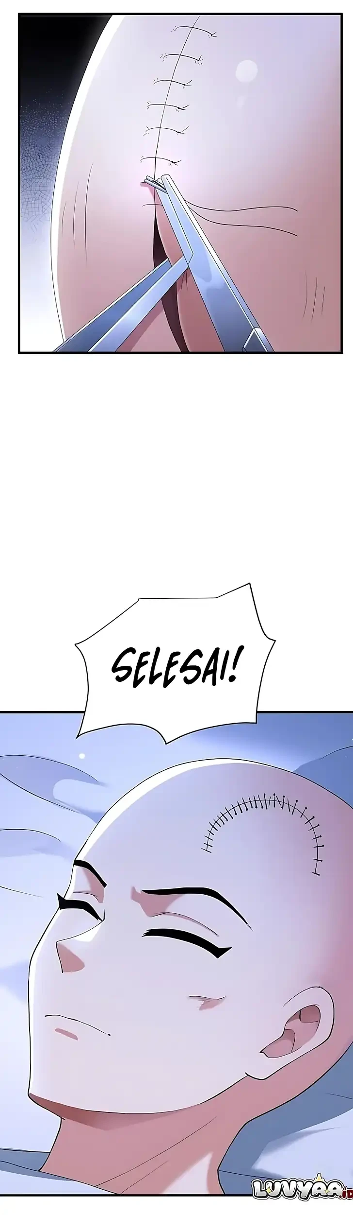 Reborn in the Water Margin World as the Strongest Wu Dalang Chapter 31 Gambar 7