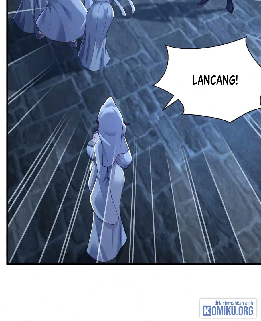 Reborn in the Water Margin World as the Strongest Wu Dalang Chapter 74 Gambar 9