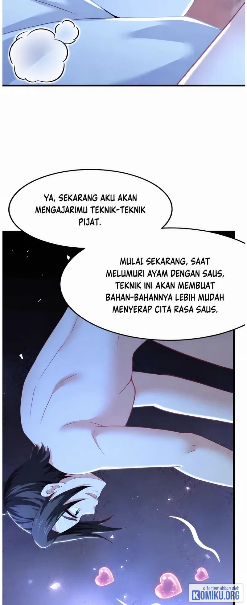 Reborn in the Water Margin World as the Strongest Wu Dalang Chapter 76 Gambar 9