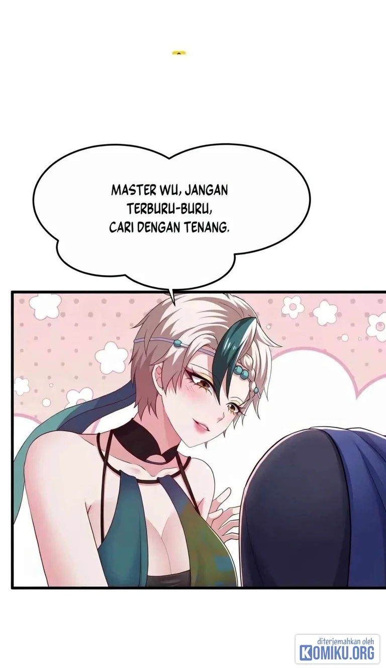Reborn in the Water Margin World as the Strongest Wu Dalang Chapter 77 Gambar 9