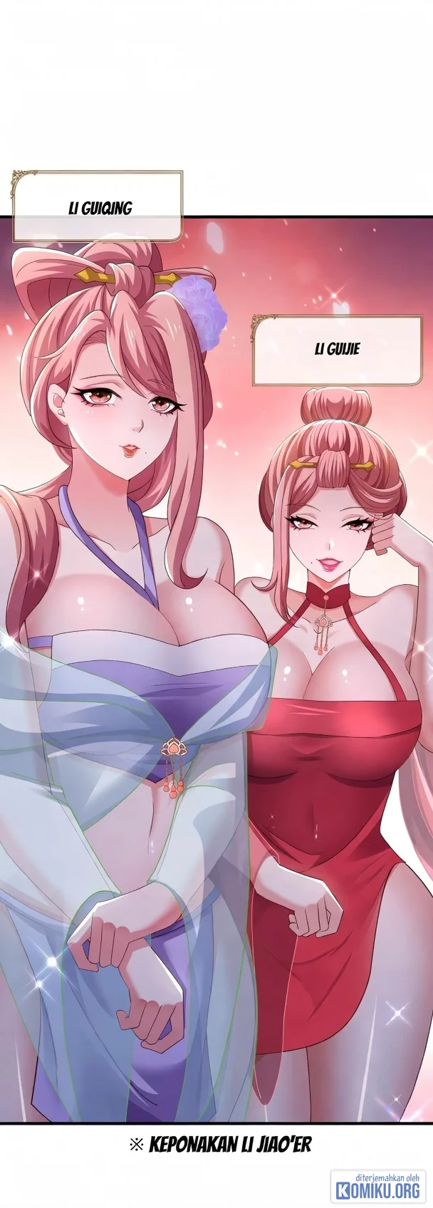 Reborn in the Water Margin World as the Strongest Wu Dalang Chapter 78 Gambar 9