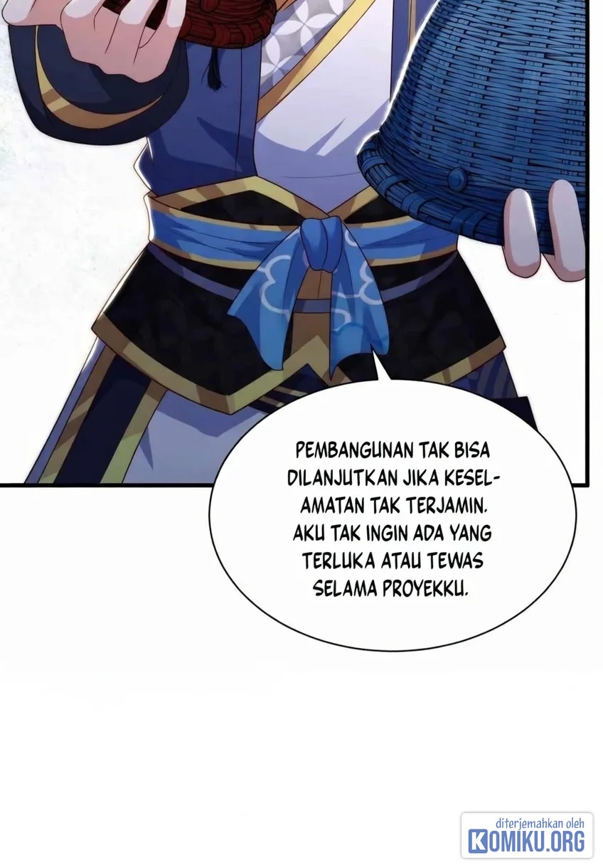 Reborn in the Water Margin World as the Strongest Wu Dalang Chapter 81 Gambar 10