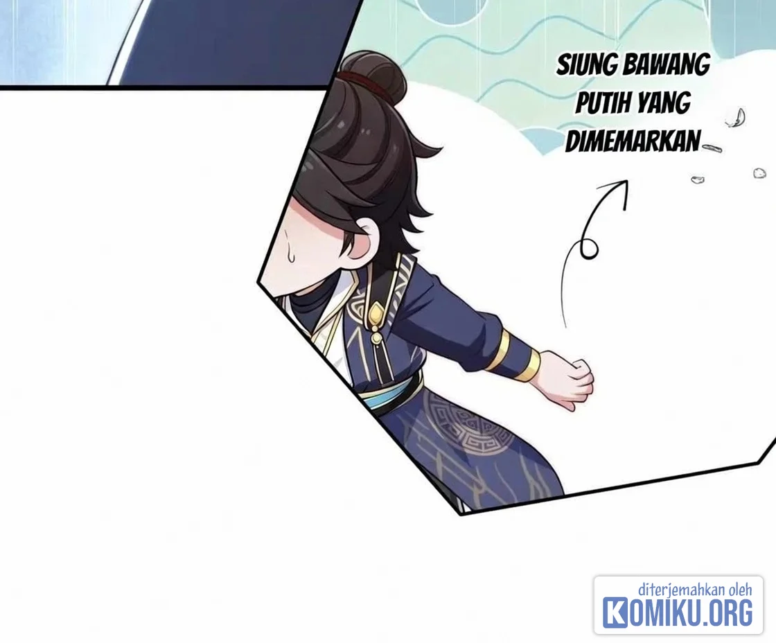 Reborn in the Water Margin World as the Strongest Wu Dalang Chapter 89 Gambar 10
