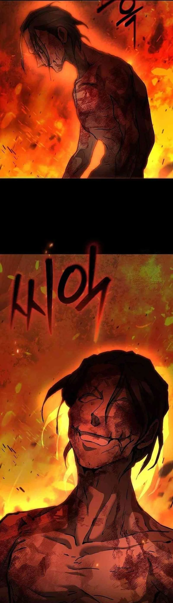 Reborn on the Demonic Cult Battlefield Chapter 17 Gambar 17