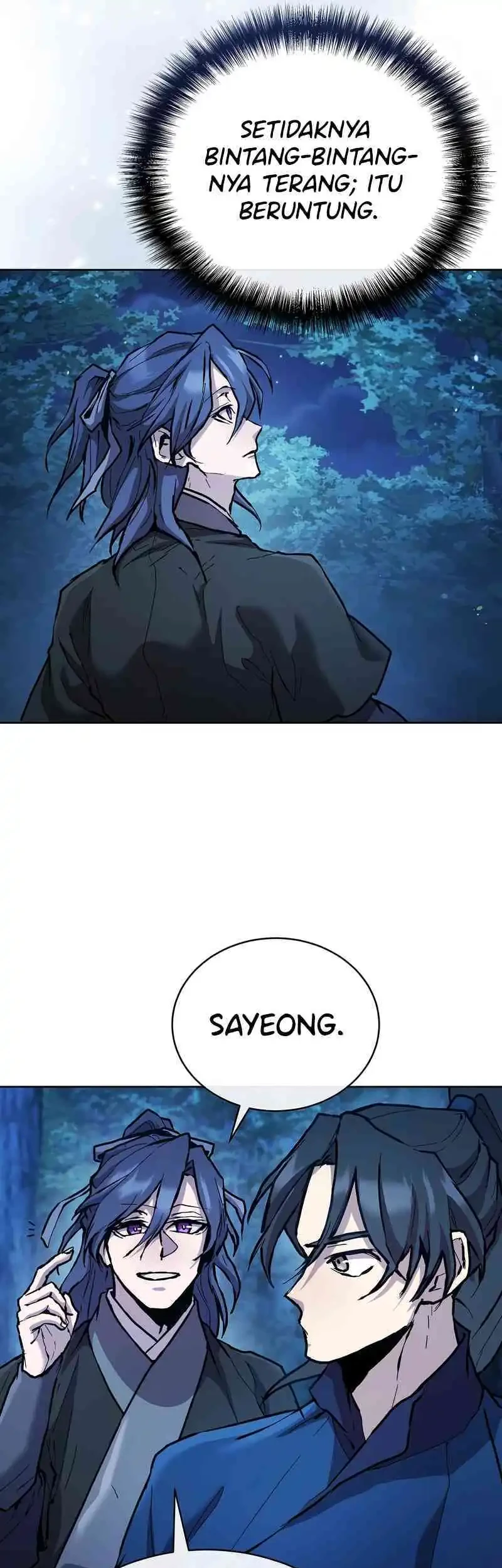 Reborn on the Demonic Cult Battlefield Chapter 19 Gambar 15